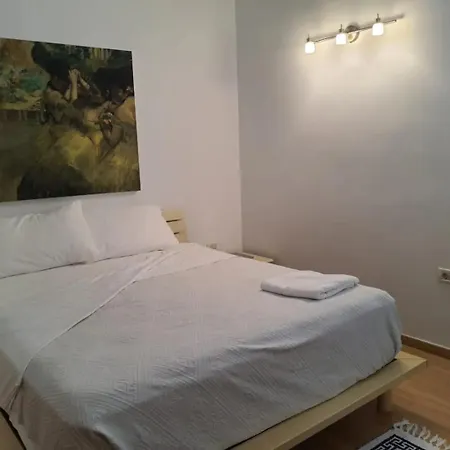 Aphrodite Direct Access To Beach Sarandë
