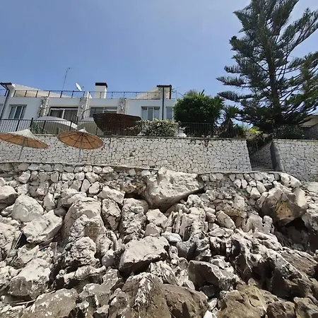 ヴィラ Aphrodite Direct Access To Beach Sarandë