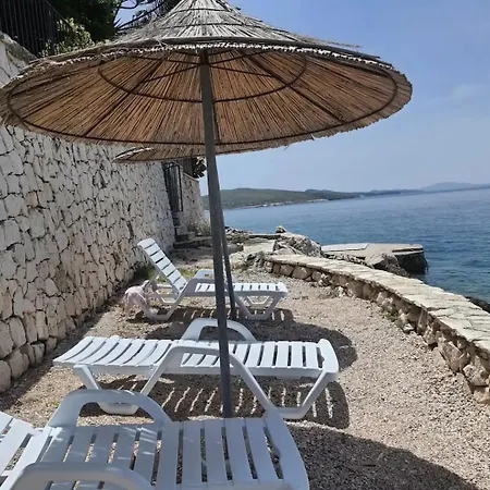 ヴィラ Aphrodite Direct Access To Beach *