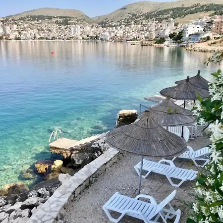 Villa Aphrodite Direct Access To Beach
