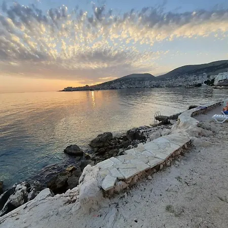 Villa Aphrodite Direct Access To Beach *