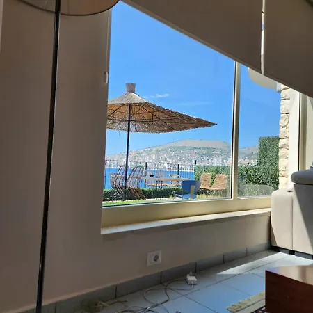 Aphrodite Direct Access To Beach Villa *