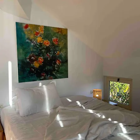 Villa Aphrodite Direct Access To Beach *