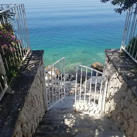 Aphrodite Direct Access To Beach * Sarande