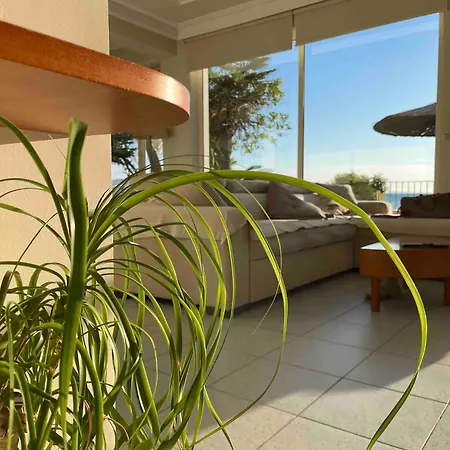 Aphrodite Direct Access To Beach *