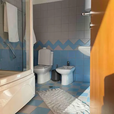 Aphrodite Direct Access To Beach Sarande